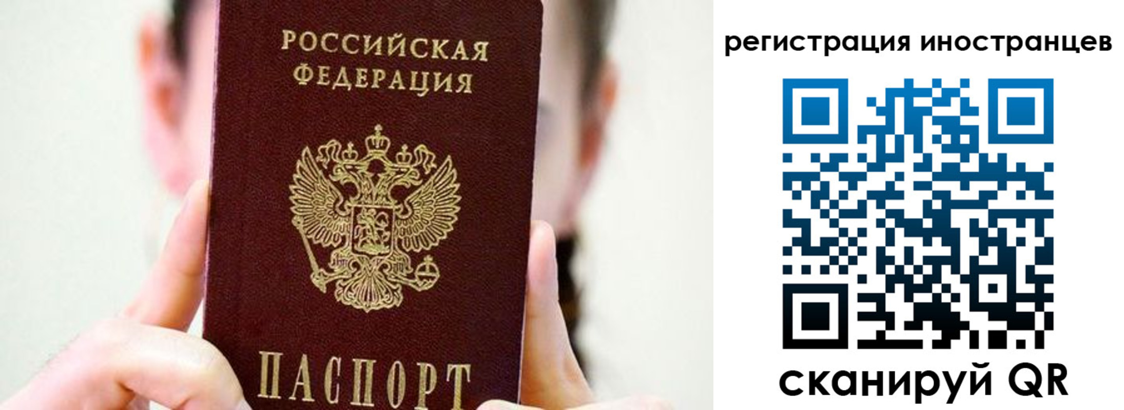 прописка штамп в Мончегорске