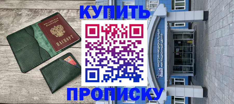 прописка штамп в Мончегорске